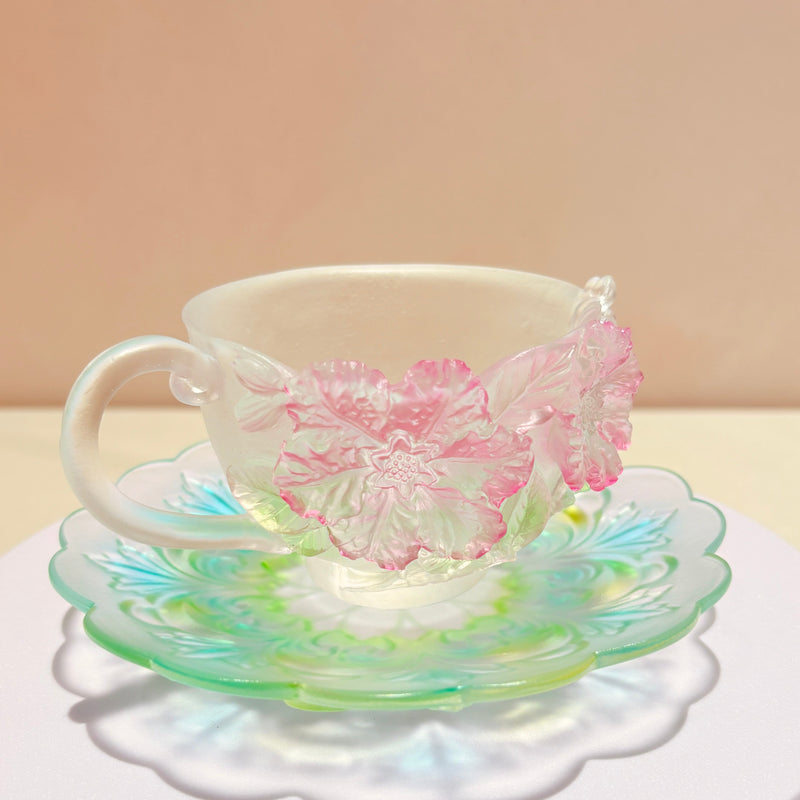 Flower Cup