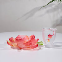 Twelve Flower Goddesses · Blossom Wine Collection · February Plum Blossom · Madame Huarui 花蕊夫人