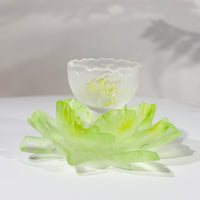 Twelve Flower Goddesses · Blossom Wine Collection · May Herbaceous Peony · Xue Tao 薛濤
