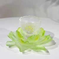 Twelve Flower Goddesses · Blossom Wine Collection · May Herbaceous Peony · Xue Tao 薛濤