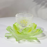 Twelve Flower Goddesses · Blossom Wine Collection · May Herbaceous Peony · Xue Tao 薛濤