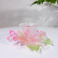 Twelve Flower Goddesses · Blossom Wine Collection · October Hibiscus · Hai Lanzhu 海蘭珠