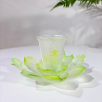 Twelve Flower Goddesses · Blossom Wine Collection · December Narcissus · Ban Jieyu 班婕妤