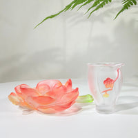 Twelve Flower Goddesses · Blossom Wine Collection · February Plum Blossom · Madame Huarui 花蕊夫人