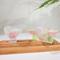 Twelve Flower Goddesses · Blossom Wine Collection · March Peach Blossom · Zhuo Wenjun 卓文君