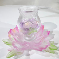 Twelve Flower Goddesses · Blossom Wine Collection · April Peony Blossom · Shangguan Wan’er 上官婉兒