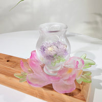 Twelve Flower Goddesses · Blossom Wine Collection · April Peony Blossom · Shangguan Wan’er 上官婉兒