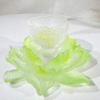 Twelve Flower Goddesses · Blossom Wine Collection · May Herbaceous Peony · Xue Tao 薛濤