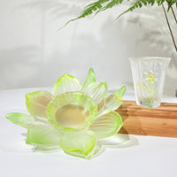 Twelve Flower Goddesses · Blossom Wine Collection · December Narcissus · Ban Jieyu 班婕妤