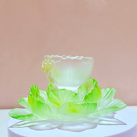 Twelve Flower Goddesses · Blossom Wine Collection · May Herbaceous Peony · Xue Tao 薛濤