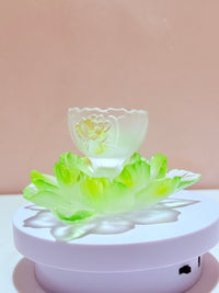 Twelve Flower Goddesses · Blossom Wine Collection · May Herbaceous Peony · Xue Tao 薛濤