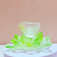 Twelve Flower Goddesses · Blossom Wine Collection · May Herbaceous Peony · Xue Tao 薛濤