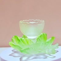 Twelve Flower Goddesses · Blossom Wine Collection · May Herbaceous Peony · Xue Tao 薛濤