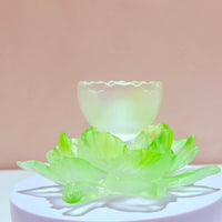 Twelve Flower Goddesses · Blossom Wine Collection · May Herbaceous Peony · Xue Tao 薛濤