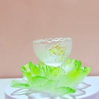 Twelve Flower Goddesses · Blossom Wine Collection · May Herbaceous Peony · Xue Tao 薛濤