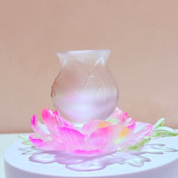 Twelve Flower Goddesses · Blossom Wine Collection · April Peony Blossom · Shangguan Wan’er 上官婉兒
