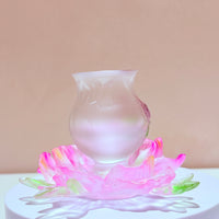 Twelve Flower Goddesses · Blossom Wine Collection · April Peony Blossom · Shangguan Wan’er 上官婉兒