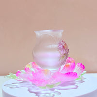 Twelve Flower Goddesses · Blossom Wine Collection · April Peony Blossom · Shangguan Wan’er 上官婉兒