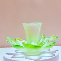 Twelve Flower Goddesses · Blossom Wine Collection · December Narcissus · Ban Jieyu 班婕妤