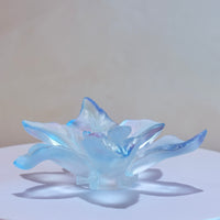 Twelve Flower Goddesses Incense Holder · January Orchid · Qin Liangyu · 秦良玉