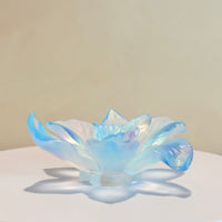 Twelve Flower Goddesses Incense Holder · January Orchid · Qin Liangyu · 秦良玉