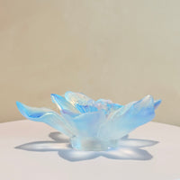 Twelve Flower Goddesses Incense Holder · January Orchid · Qin Liangyu · 秦良玉