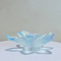 Twelve Flower Goddesses Incense Holder · January Orchid · Qin Liangyu · 秦良玉