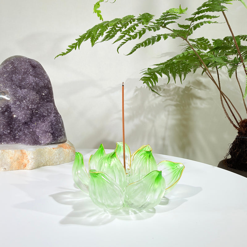 Incense & Ambience