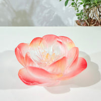 Twelve Flower Goddesses Incense Holder · February Plum Blossom · Princess Pingyang · 平陽昭公主