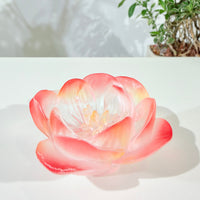 Twelve Flower Goddesses Incense Holder · February Plum Blossom · Princess Pingyang · 平陽昭公主