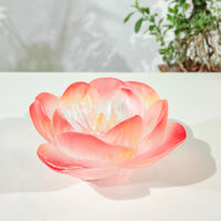 Twelve Flower Goddesses Incense Holder · February Plum Blossom · Princess Pingyang · 平陽昭公主