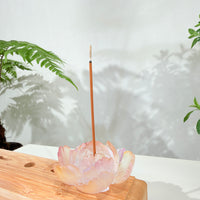 Twelve Flower Goddesses Incense Holder · April Peony · Fan Lihua · 樊梨花