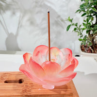 Twelve Flower Goddesses Incense Holder · February Plum Blossom · Princess Pingyang · 平陽昭公主
