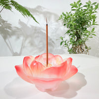 Twelve Flower Goddesses Incense Holder · February Plum Blossom · Princess Pingyang · 平陽昭公主
