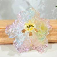 Twelve Flower Goddesses Incense Holder · August Crape Myrtle · Xiao Chuo · 蕭綽