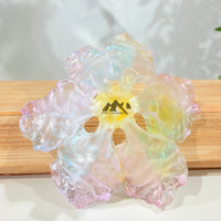 Twelve Flower Goddesses Incense Holder · August Crape Myrtle · Xiao Chuo · 蕭綽