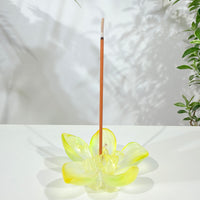 Twelve Flower Goddesses Incense Holder · September Osmanthus · Fu Hao · 婦好