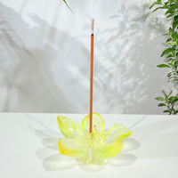 Twelve Flower Goddesses Incense Holder · September Osmanthus · Fu Hao · 婦好