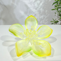 Twelve Flower Goddesses Incense Holder · September Osmanthus · Fu Hao · 婦好