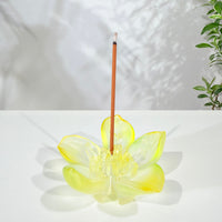 Twelve Flower Goddesses Incense Holder · September Osmanthus · Fu Hao · 婦好