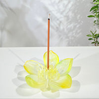 Twelve Flower Goddesses Incense Holder · September Osmanthus · Fu Hao · 婦好
