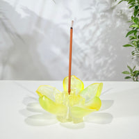 Twelve Flower Goddesses Incense Holder · September Osmanthus · Fu Hao · 婦好