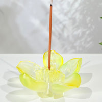 Twelve Flower Goddesses Incense Holder · September Osmanthus · Fu Hao · 婦好