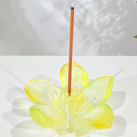 Twelve Flower Goddesses Incense Holder · September Osmanthus · Fu Hao · 婦好