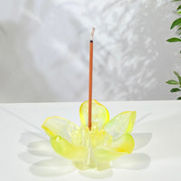 Twelve Flower Goddesses Incense Holder · September Osmanthus · Fu Hao · 婦好