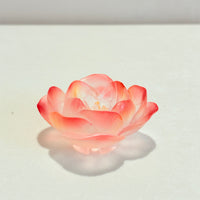 Twelve Flower Goddesses Incense Holder · February Plum Blossom · Princess Pingyang · 平陽昭公主