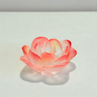 Twelve Flower Goddesses Incense Holder · February Plum Blossom · Princess Pingyang · 平陽昭公主