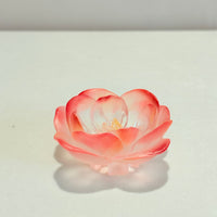 Twelve Flower Goddesses Incense Holder · February Plum Blossom · Princess Pingyang · 平陽昭公主