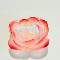 Twelve Flower Goddesses Incense Holder · February Plum Blossom · Princess Pingyang · 平陽昭公主