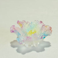 Twelve Flower Goddesses Incense Holder · August Crape Myrtle · Xiao Chuo · 蕭綽